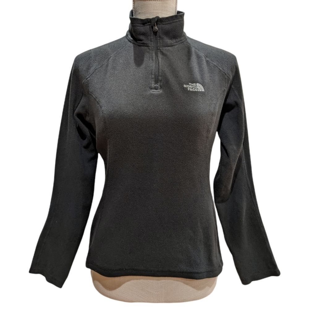 The North Face Women's Black Sweater